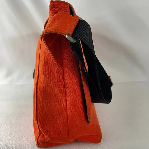 Jack Spade Men's Site Messenger Bag - Picture 5 of 16